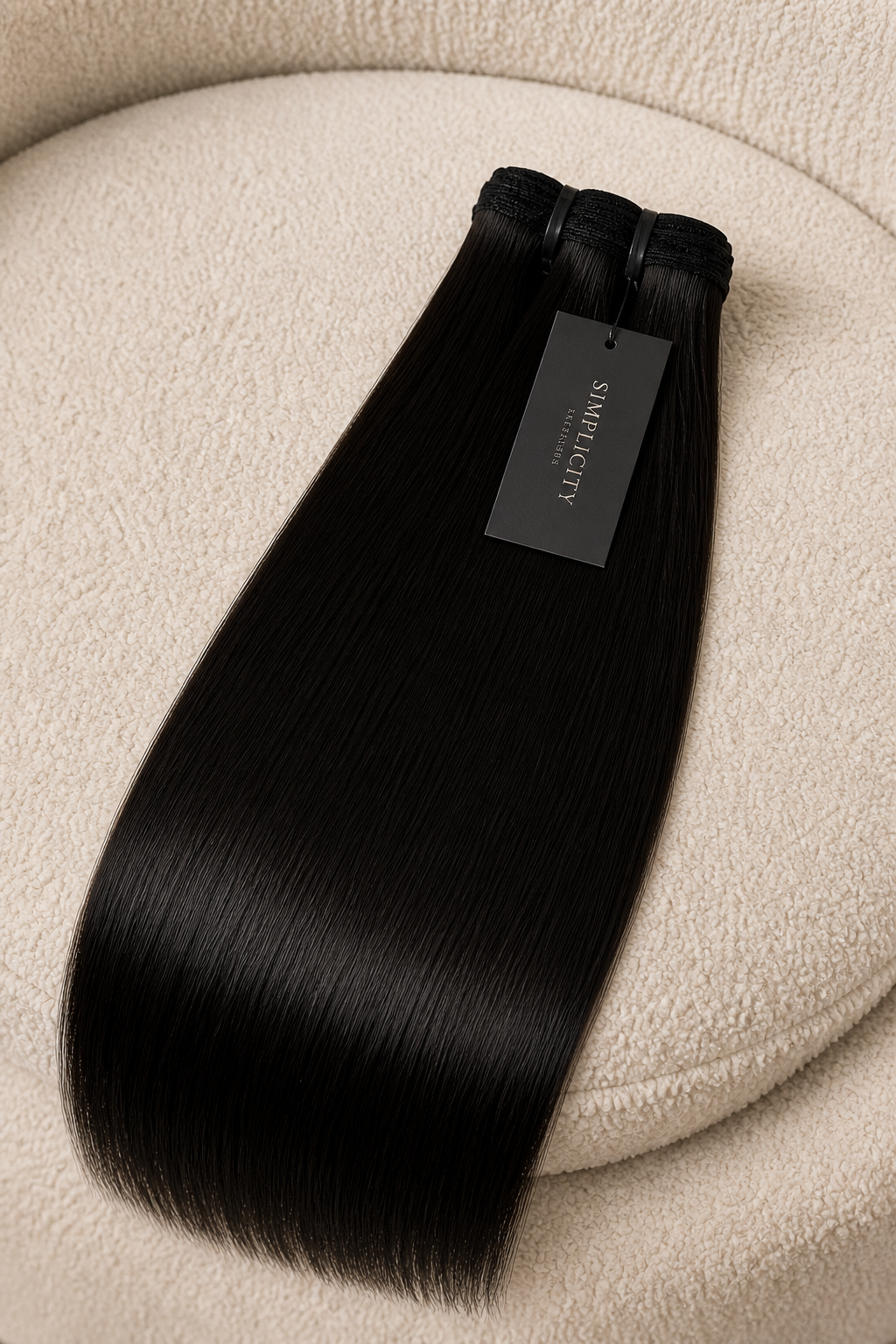 Raw Vietnamese Straight