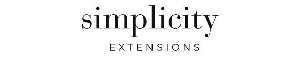 Simplicity Extensions 